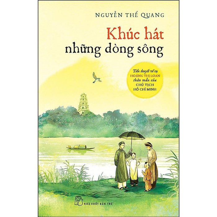 Khúc Hát Những Dòng Sông