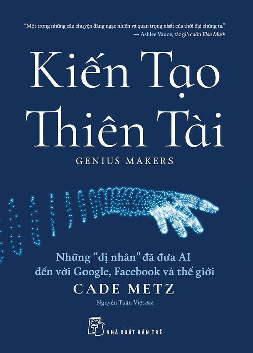 Kiến Tạo Thiên Tài: Những 