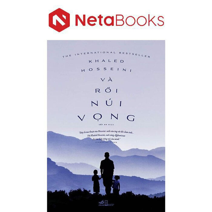 Và Rồi Núi Vọng