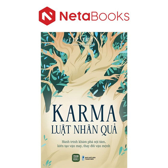 Karma - Luật Nhân Quả