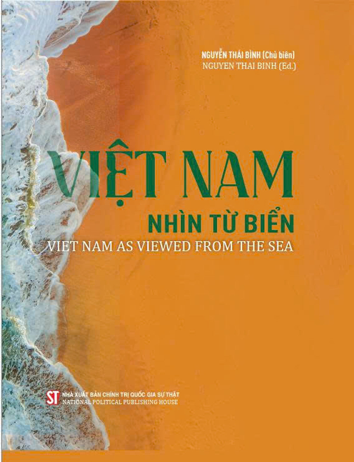 Việt Nam - Nhìn Từ Biển Viet Nam - As Viewed From The Sea