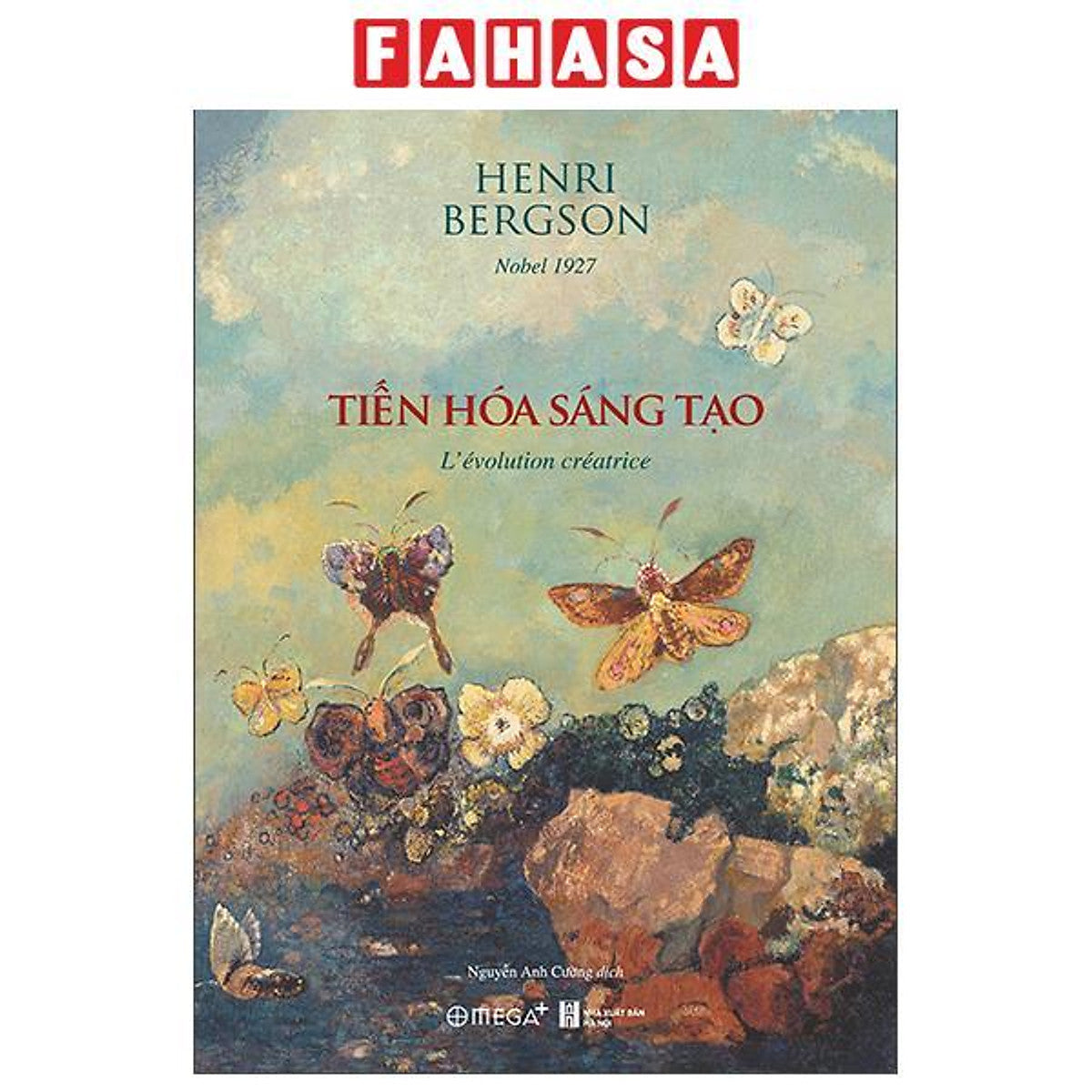Sách - Tiến Hóa Sáng Tạo