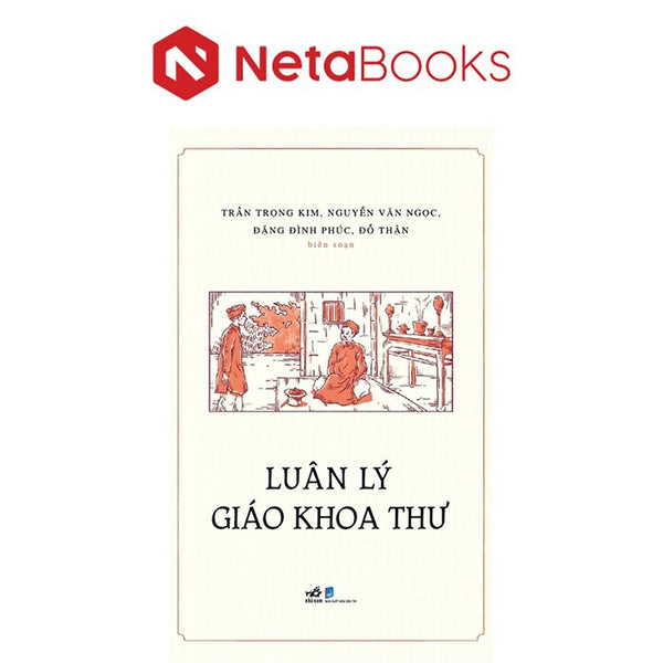 Luân Lý Giáo Khoa Thư