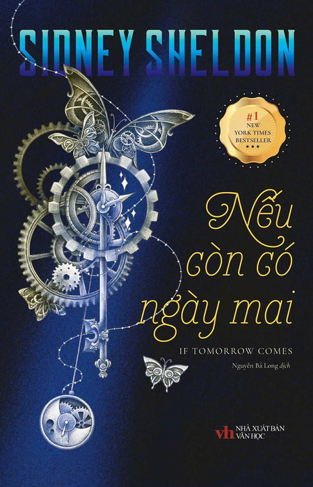 Nếu Còn Có Ngày Mai (Tác Giả: Sidney Sheldon)