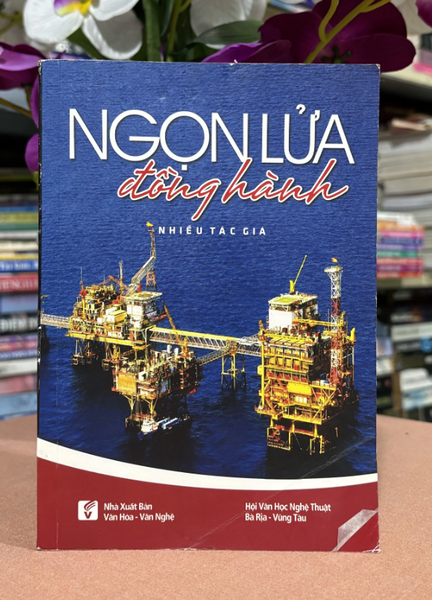 Ngọn Lửa Đồng Hành