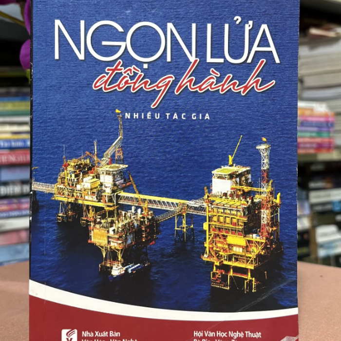 Ngọn Lửa Đồng Hành