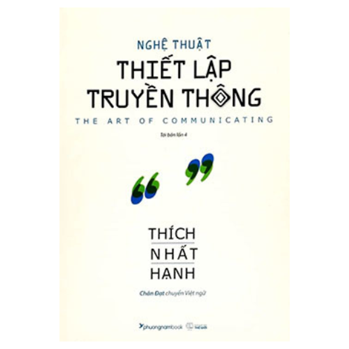 Nghệ Thuật Thiết Lập Truyền Thông (Pnb)