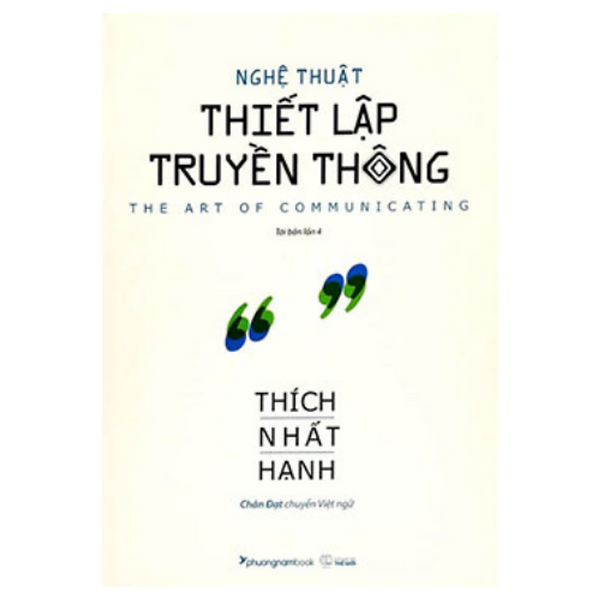 Nghệ Thuật Thiết Lập Truyền Thông (Pnb)