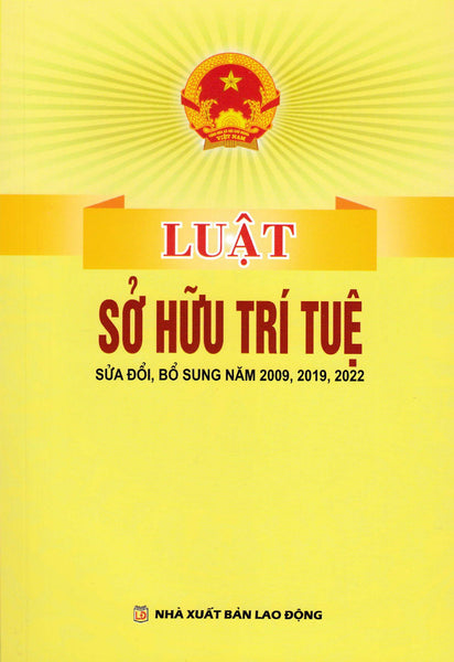 Luật Sở Hữu Trí Tuệ - Dh