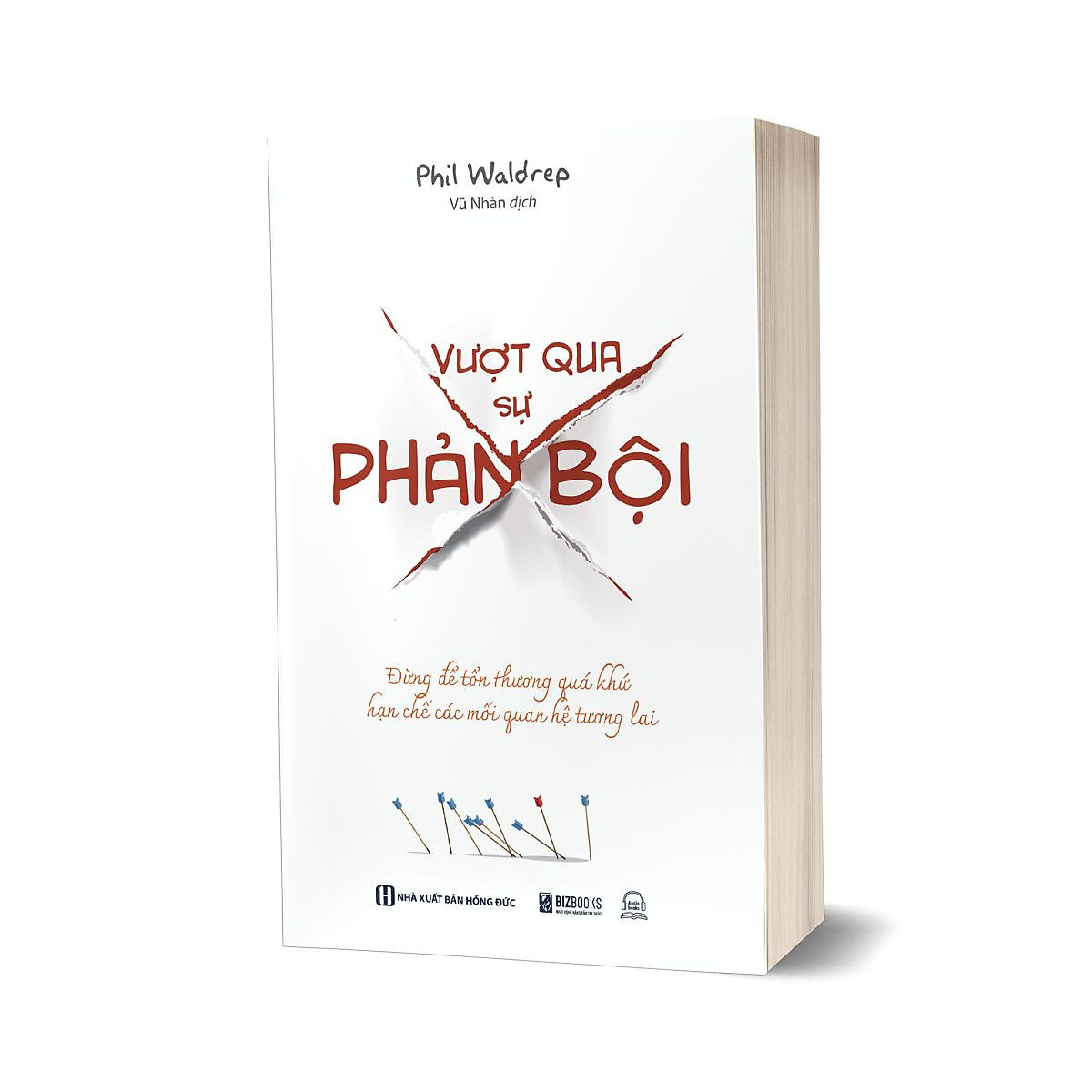 Vượt Qua Sự Phản Bội: Đừng Để Tổn Thương Quá Khứ Hạn Chế Các Mối Quan Hệ Tương Lai