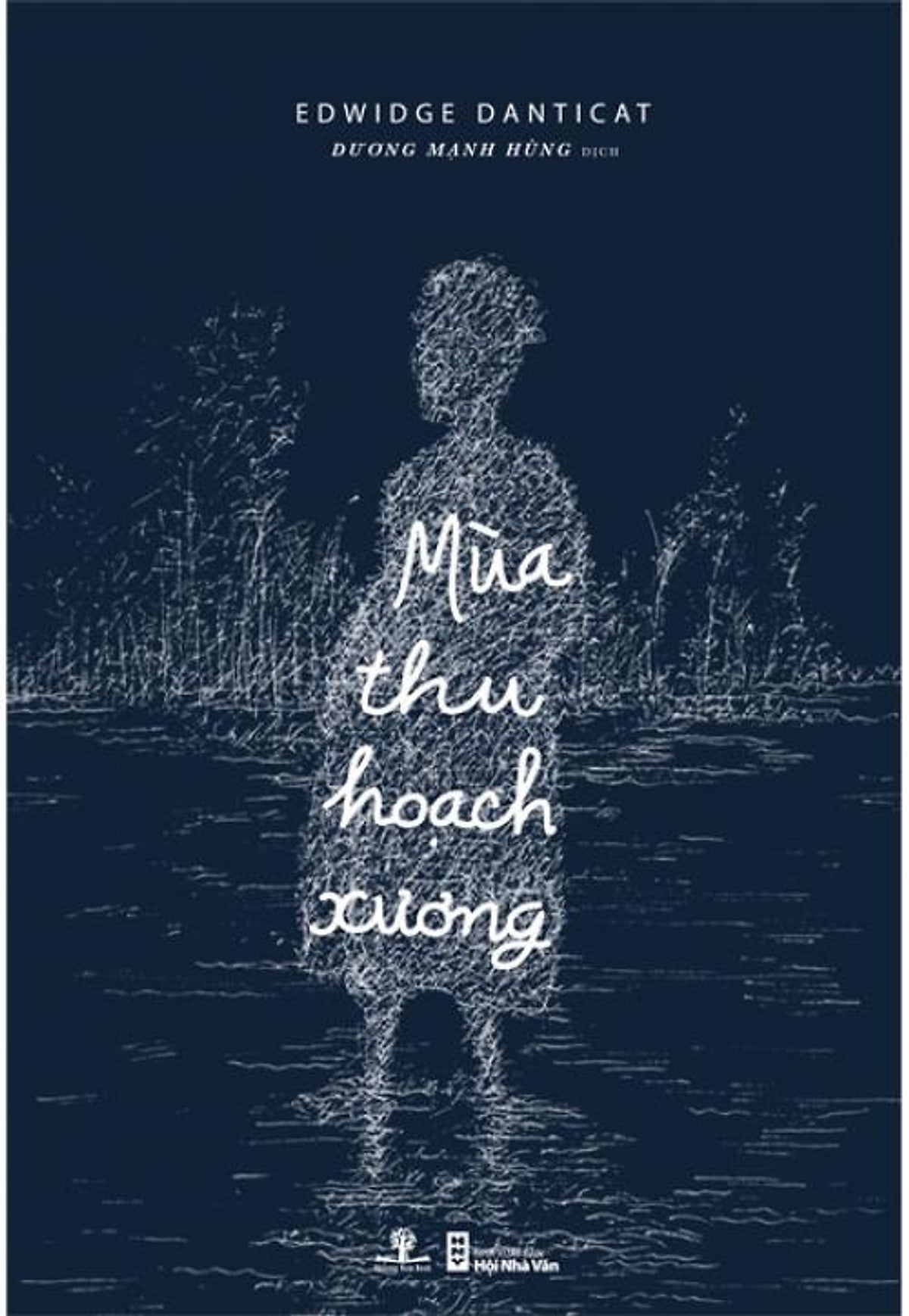 Sách Mùa Thu Hoạch Xương