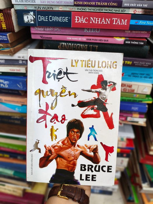 Triệt Quyền Đạo