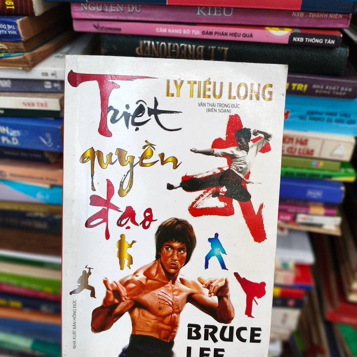 Triệt Quyền Đạo