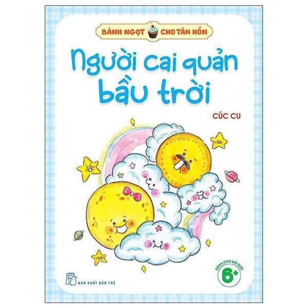 Sách Thiếu Nhi - Bánh Ngọt Cho Tâm Hồn - Nhiều Chủ Đề