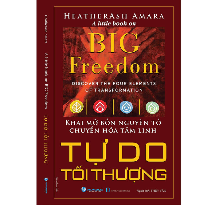 Tự Do Tối Thượng