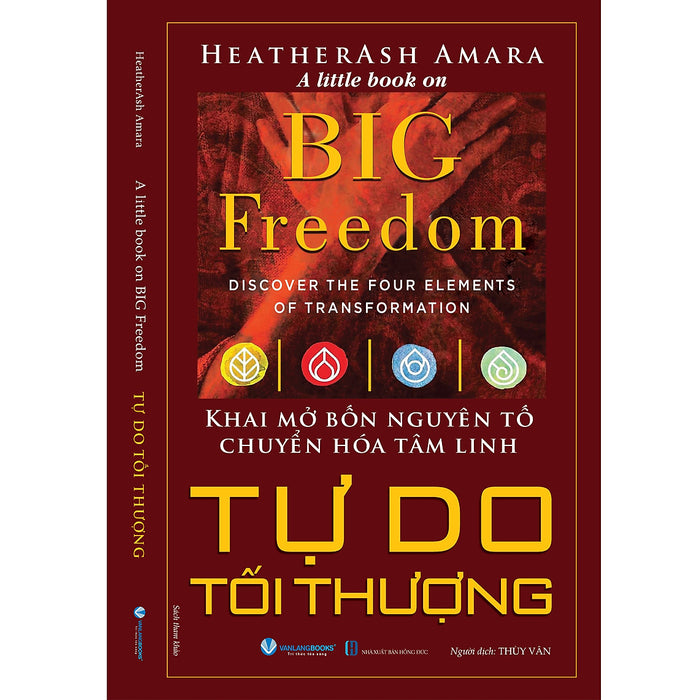 Tự Do Tối Thượng