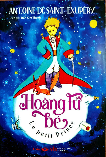 Hoàng Tử Bé