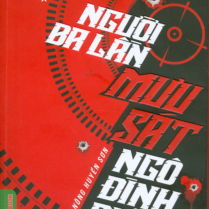 Người Ba Lần Mưu Sát Ngô Đình Diệm - (Kỷ Niệm 50 Năm Ngày Giải Phóng Miền Nam Thống Nhất Đất Nước 1975 - 2025)