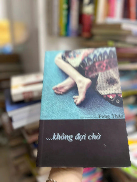 Không Đợi Chờ