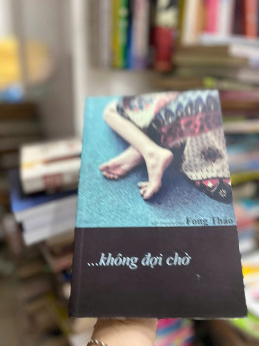 Không Đợi Chờ