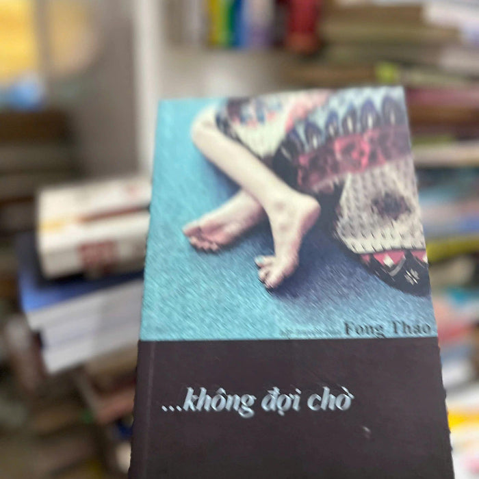 Không Đợi Chờ