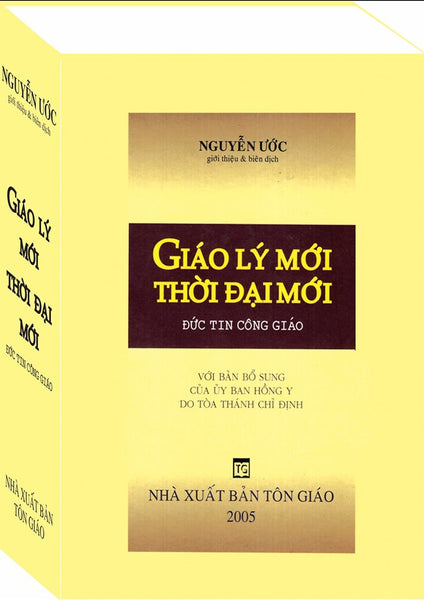 Giáo Lý Mới Thời Đại Mới