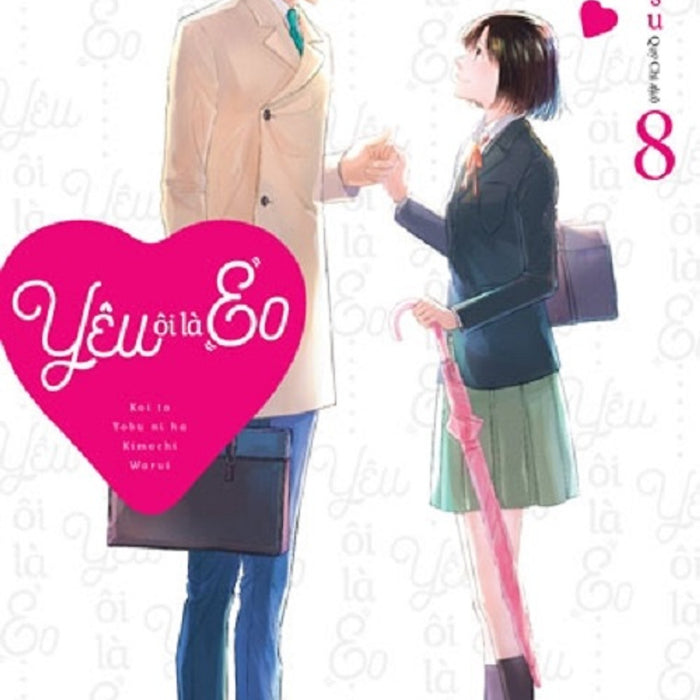 Yêu Ôi Là 