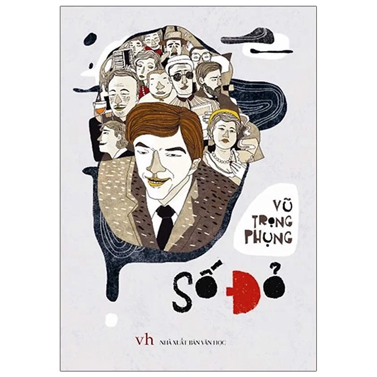 Sách Số Đỏ