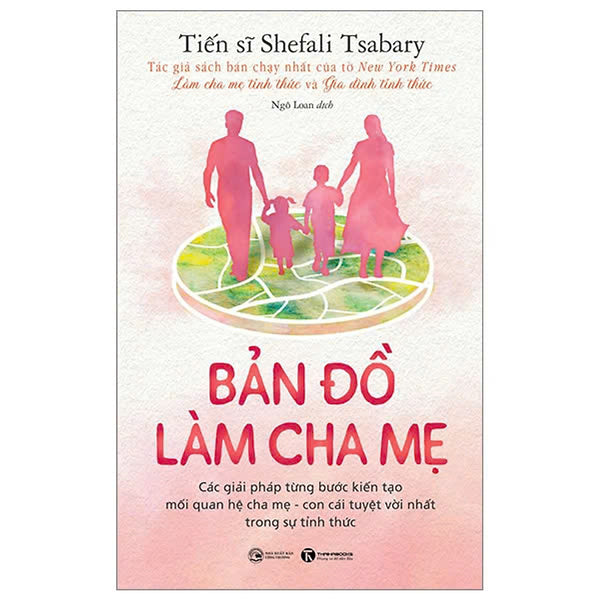 Bản Đồ Làm Cha Mẹ