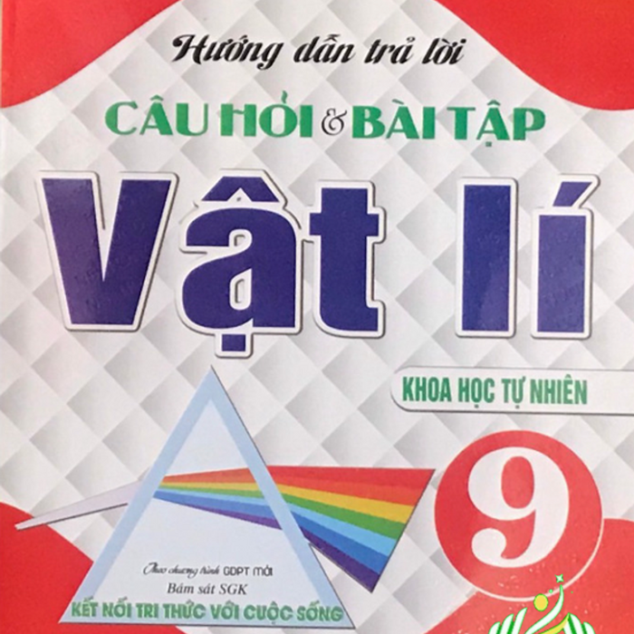 Sách - Hướng Dẫn Trả Lời Câu Hỏi & Bài Tập Vật Lí 9