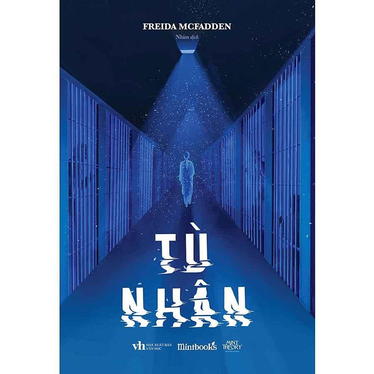 Sách Tù Nhân