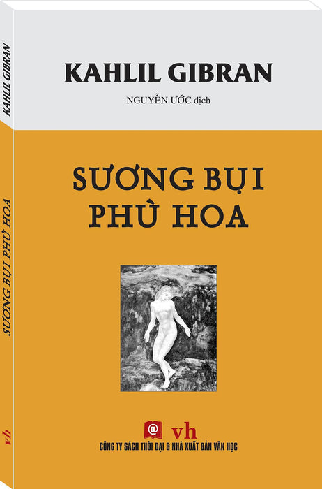 Sương Bụi Phù Hoa