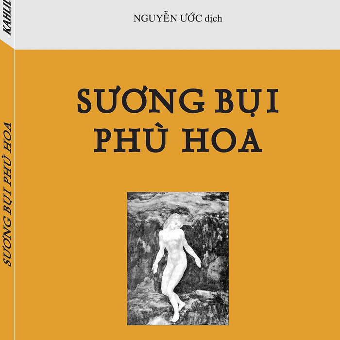 Sương Bụi Phù Hoa