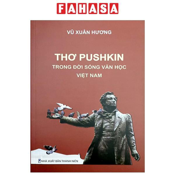 Thơ Pushkin Trong Đời Sống Văn Học Việt Nam