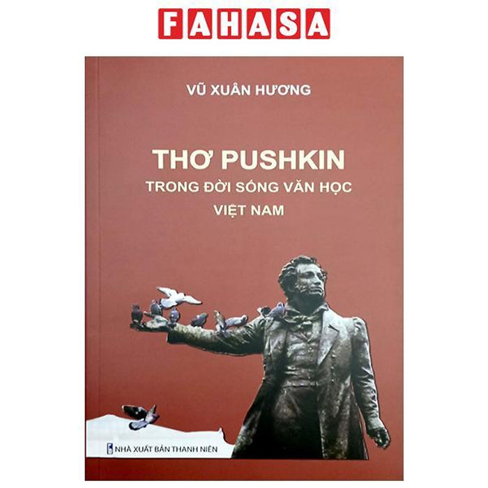 Thơ Pushkin Trong Đời Sống Văn Học Việt Nam