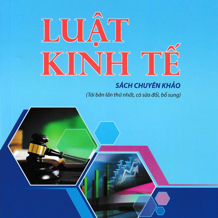 Luật Kinh Tế - Dh