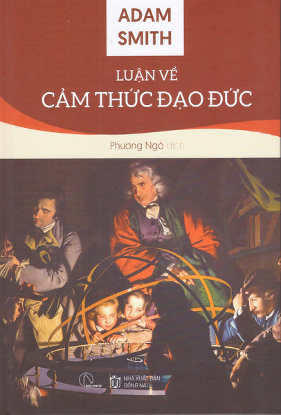Luận Về Cảm Thức Đạo Đức
