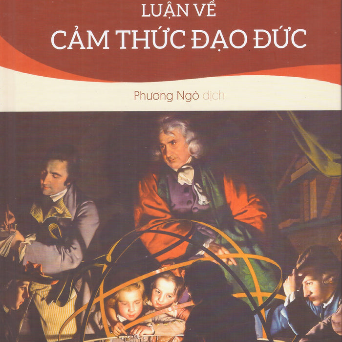 Luận Về Cảm Thức Đạo Đức