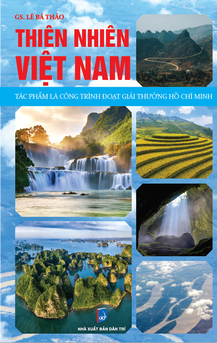 Thiên Nhiên Việt Nam