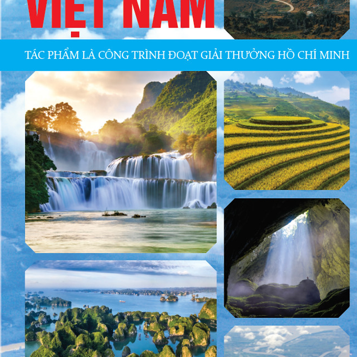 Thiên Nhiên Việt Nam
