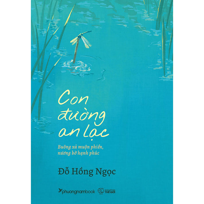 Con Đường An Lạc