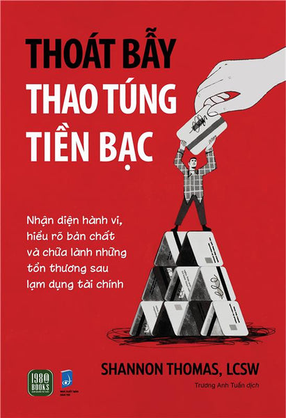 Thoát Bẫy Thao Túng Tiền Bạc