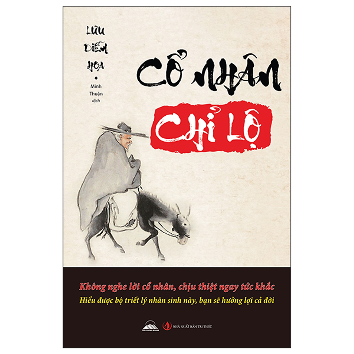 Sách Cổ Nhân Chỉ Lộ