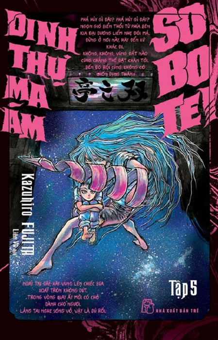 Sobotei Dinh Thự Ma Ám 05