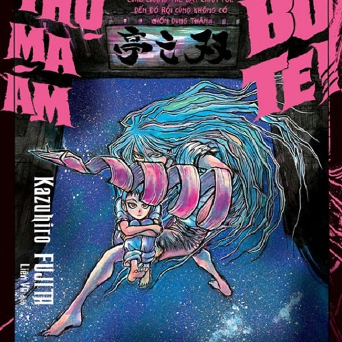 Sobotei Dinh Thự Ma Ám 05