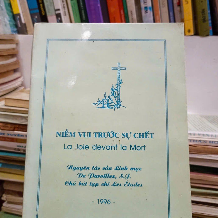 Niềm Vui Trước Sự Chết