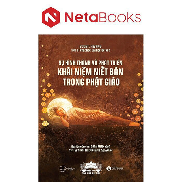 Sự Hình Thành Và Phát Triển Khái Niệm Niết Bàn Trong Phật Giáo