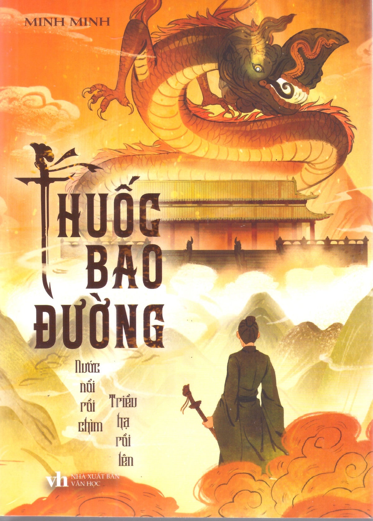 Thuốc Bao Đường - Nước Nổi Rồi Chìm, Triều Hạ Rồi Lên