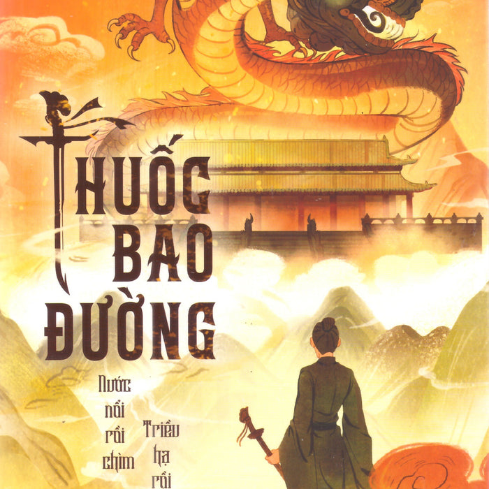 Thuốc Bao Đường - Nước Nổi Rồi Chìm, Triều Hạ Rồi Lên