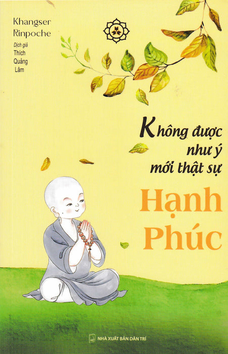 Không Được Như Ý Mới Thật Sự Hạnh Phúc - Vn